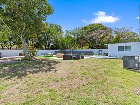 1110 NE 130th St, North Miami FL 33161