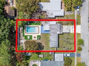 1110 NE 130th St, North Miami FL 33161
