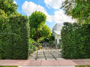 431 W Rivo Alto Dr, Miami Beach FL 33139