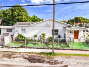 301 NW 23rd Ave, Miami FL 33125