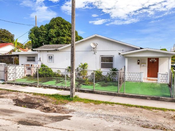 301 NW 23rd Ave, Miami FL 33125
