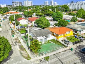301 NW 23rd Ave, Miami FL 33125