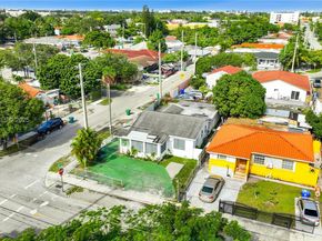 301 NW 23rd Ave, Miami FL 33125