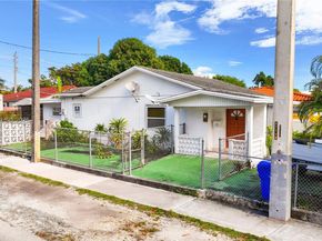 301 NW 23rd Ave, Miami FL 33125