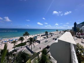 601 N Fort Lauderdale Beach Blvd 712, Fort Lauderdale FL 33304
