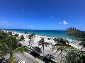 601 N Fort Lauderdale Beach Blvd 712, Fort Lauderdale FL 33304