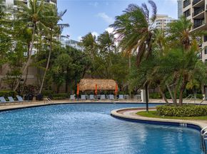 540 Brickell Key Dr 202, Miami FL 33131
