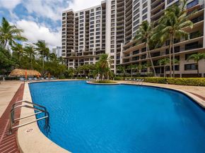 540 Brickell Key Dr 202, Miami FL 33131