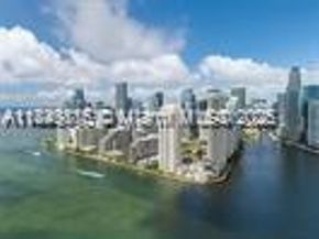 540 Brickell Key Dr 202, Miami FL 33131