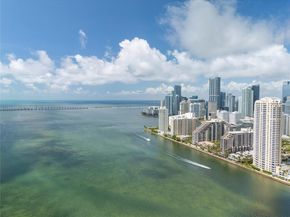 540 Brickell Key Dr 202, Miami FL 33131