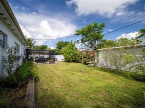 9241 Marine Dr, Cutler Bay FL 33189