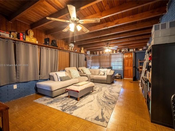 9241 Marine Dr, Cutler Bay FL 33189