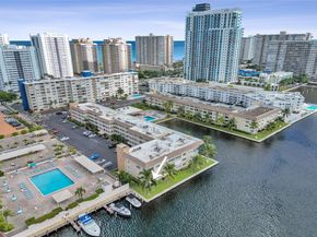 1889 S Ocean Dr 114, Hallandale Beach FL 33009
