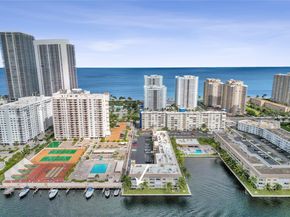 1889 S Ocean Dr 114, Hallandale Beach FL 33009