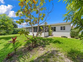 14621 NW 13th Rd, Miami FL 33167