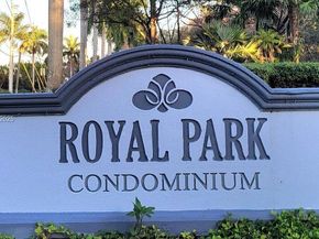 120 Royal Park Dr 3B, Oakland Park FL 33309