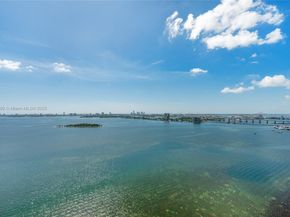 700 NE 24th Street 2301, Miami FL 33137