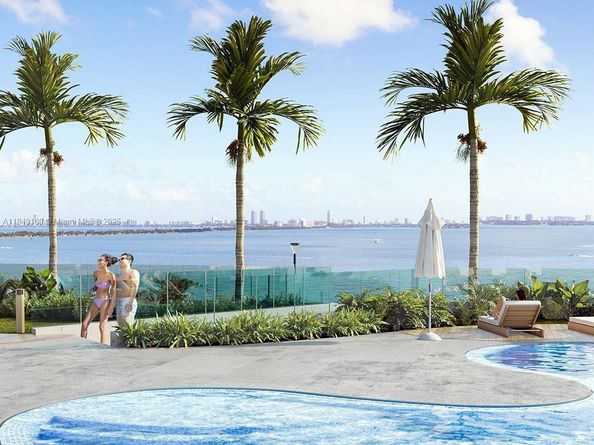 700 NE 24th Street 2301, Miami FL 33137