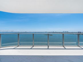 700 NE 24th Street 2301, Miami FL 33137