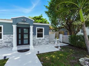 2242 Coolidge St, Hollywood FL 33020