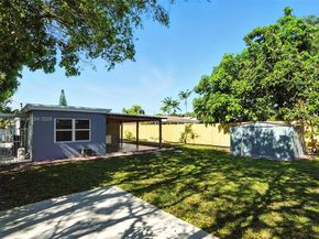 2242 Coolidge St, Hollywood FL 33020