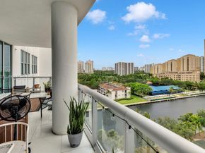 3131 NE 188th St 21004, Aventura FL 33180