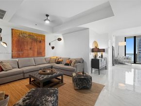 1010 Brickell Ave 4704, Miami FL 33131