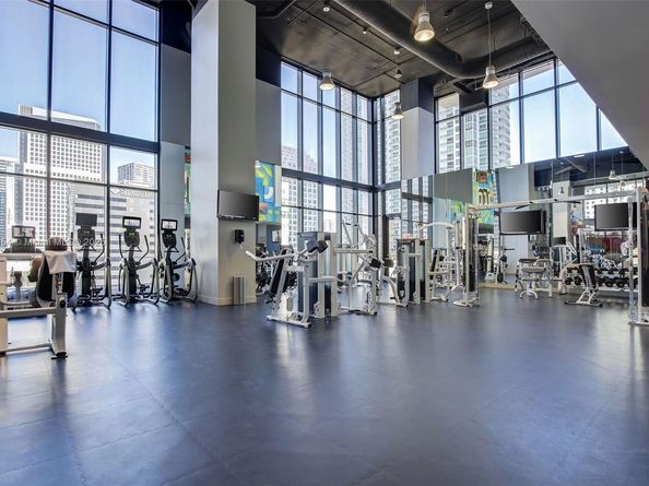 1010 Brickell Ave 4704, Miami FL 33131