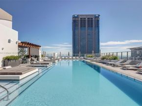 1010 Brickell Ave 4704, Miami FL 33131