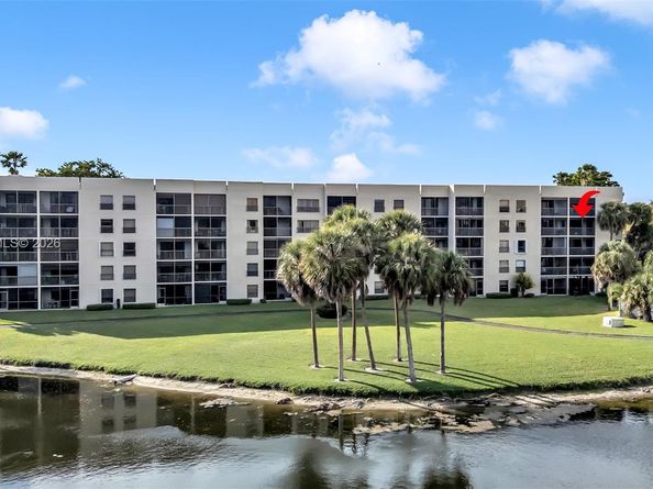 2900 NW 42nd Ave A402, Coconut Creek FL 33066