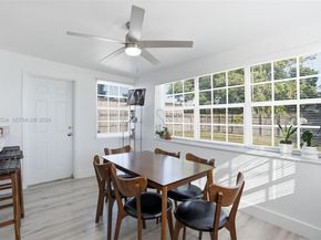 3221 NW 12th Pl, Lauderhill FL 33311