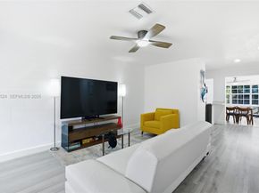 3221 NW 12th Pl, Lauderhill FL 33311