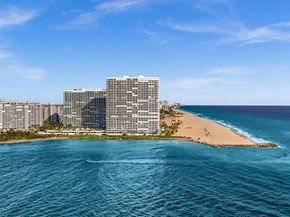 2200 S Ocean Ln 2103, Fort Lauderdale FL 33316