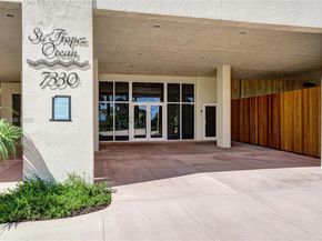 7330 Ocean Ter 20B, Miami Beach FL 33141
