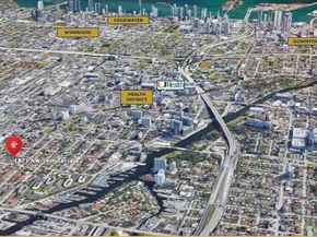 1871 NW 18th Ter, Miami FL 33125