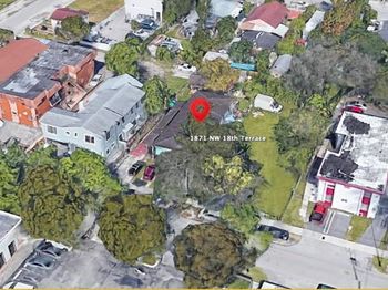 1871 NW 18th Ter