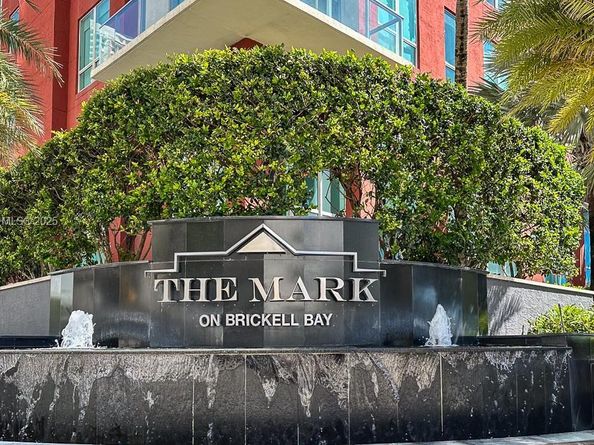 1155 Brickell Bay Dr 3403, Miami FL 33131