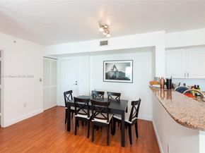 1155 Brickell Bay Dr 3403, Miami FL 33131