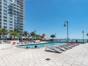 1155 Brickell Bay Dr 3403, Miami FL 33131