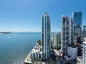 1155 Brickell Bay Dr 3403, Miami FL 33131