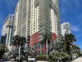1155 Brickell Bay Dr 3403, Miami FL 33131