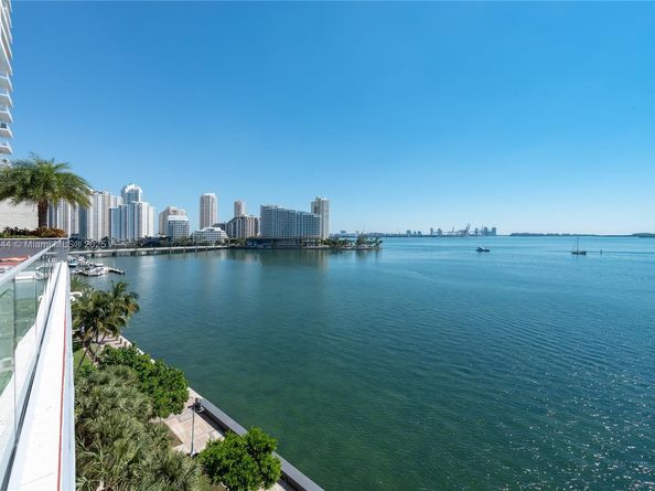 1155 Brickell Bay Dr 3403, Miami FL 33131