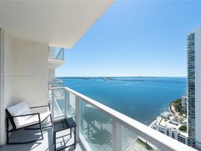 1155 Brickell Bay Dr 3403, Miami FL 33131