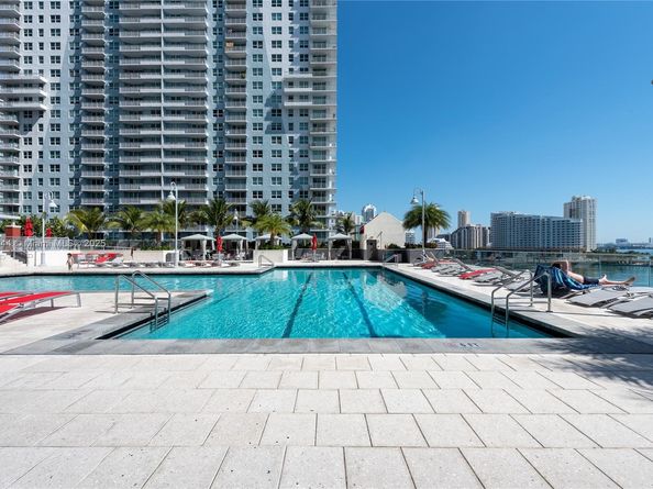1155 Brickell Bay Dr 3403, Miami FL 33131