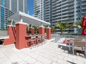 1155 Brickell Bay Dr 3403, Miami FL 33131