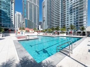 1155 Brickell Bay Dr 3403, Miami FL 33131