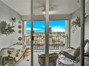 1400 S Ocean Dr 1004, Hollywood FL 33019