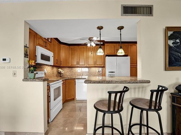 1400 S Ocean Dr 1004, Hollywood FL 33019