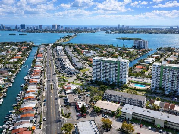 2150 Sans Souci Blvd B306, North Miami FL 33181