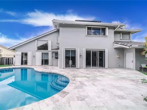 18201 NW 16th St, Pembroke Pines FL 33029